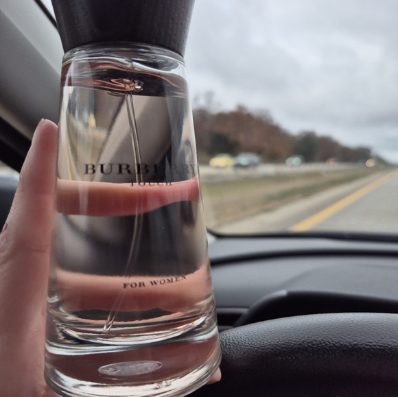 Burberry touch perfume - Picture 4 of 4